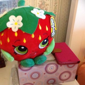 Meet your Posher, Nancy